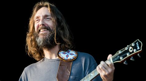 chris robinson net worth|The Impressive Net Worth of Chris Robinson